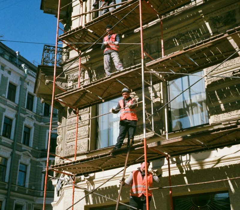 projektledelse Projektstyring Projektplanlægning Risikostyring Tidsstyring Istandsættelse Boligistandsættelse Bygningsopfriskning Facadeistandsættelse Indendørs renovering