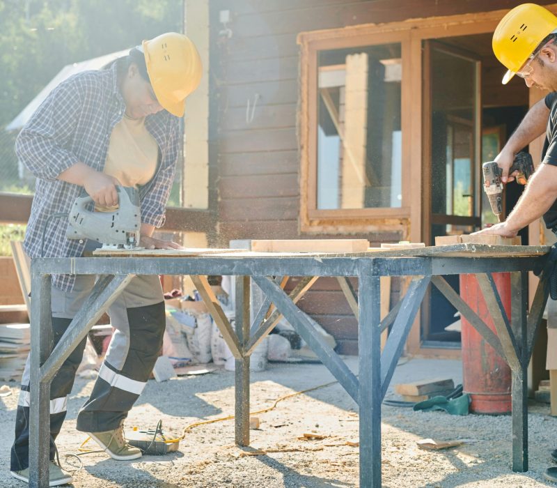Byggeledelse Byggeproces Entreprenørstyring Byggepladsledelse Kvalitetskontrol